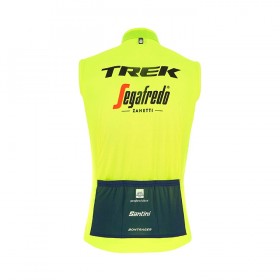 Gilet Cycliste 2020 Trek-Segafredo N002